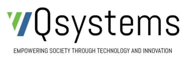 vQsystems Logo