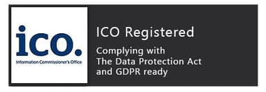 ICO Registered
