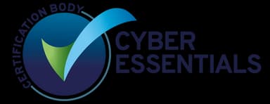 Cyber Essentials Certified