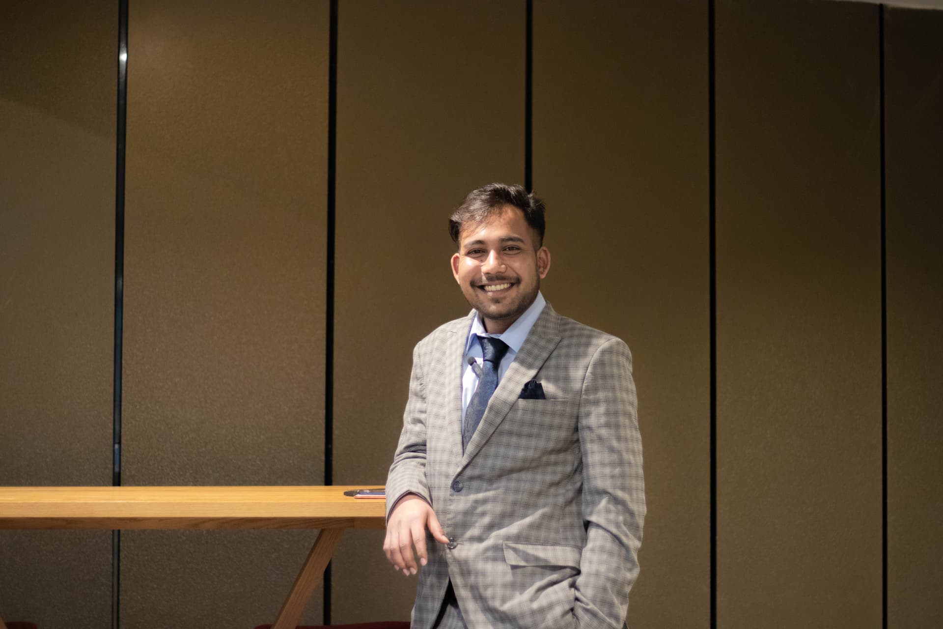 Vivek